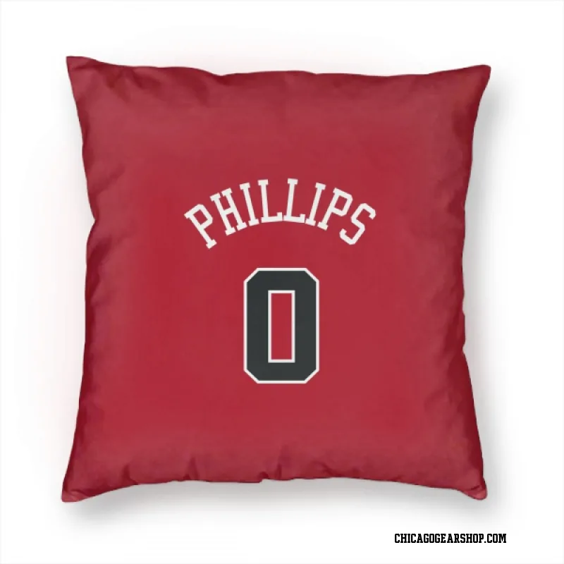 Julian Phillips Shirsey